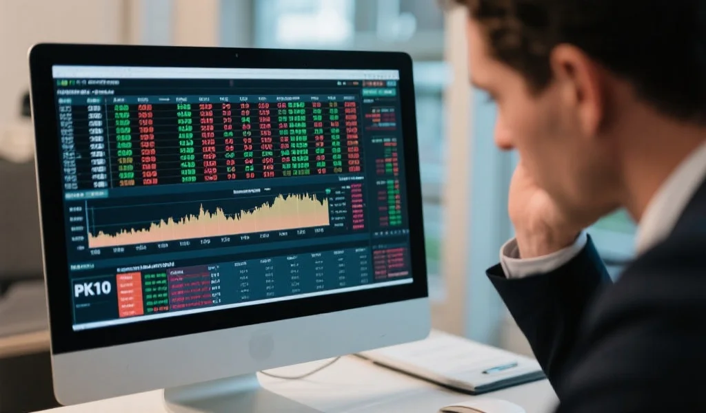 深入解析：如何利用澳洲PK10历史数据识别潜在数字模式