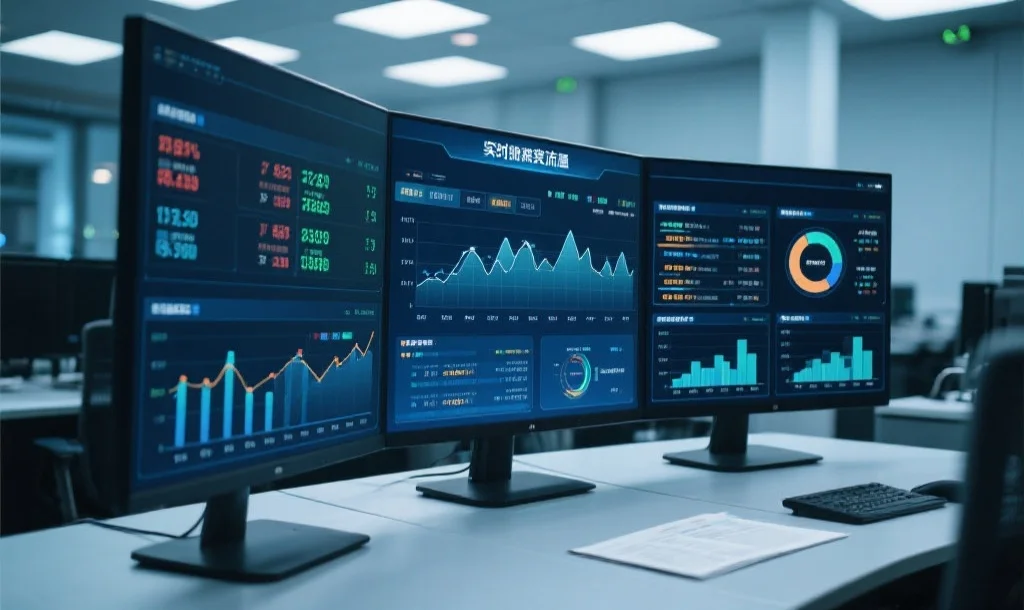 实时开奖功能如何助力数据追踪与复盘分析